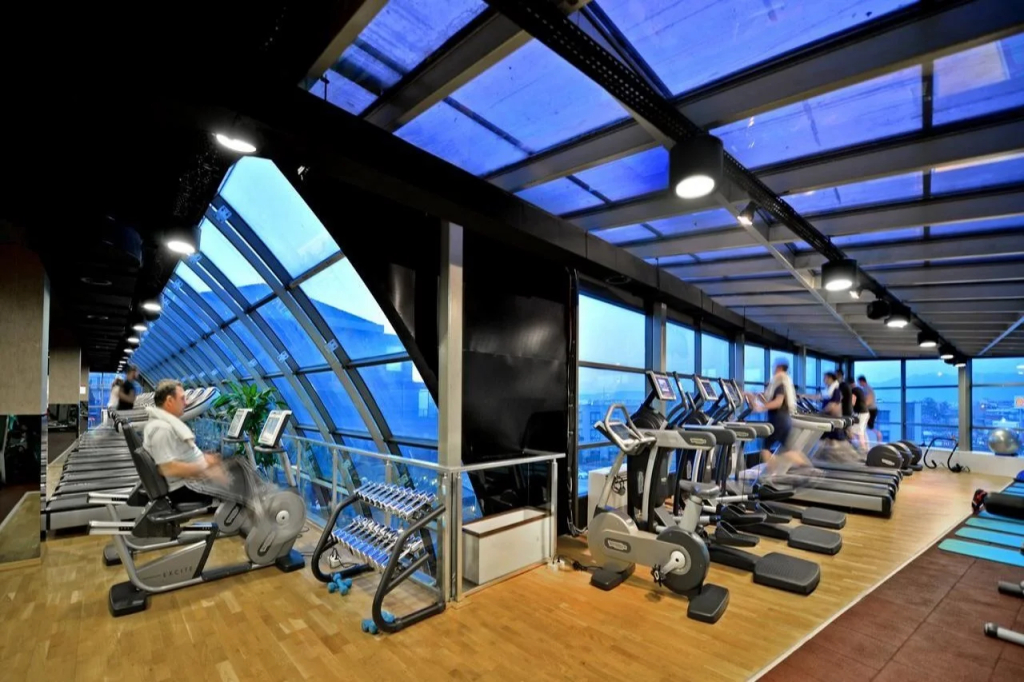 Divan Bursa - фото 29