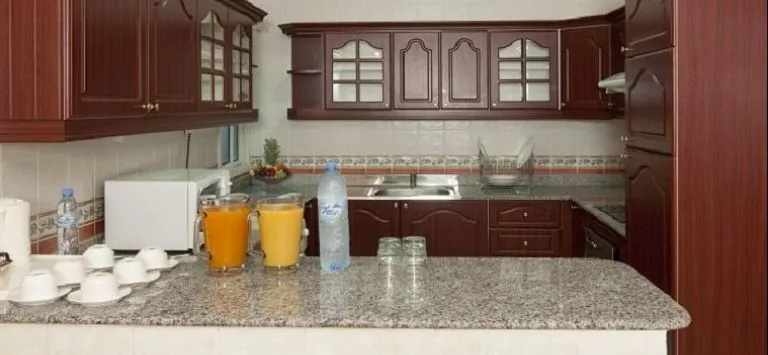 Retaj Residence Al Sadd - Général