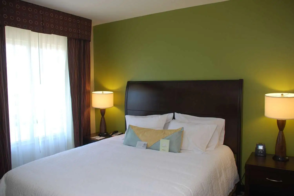 Hilton Garden Inn Birmingham/Trussville - Chambres