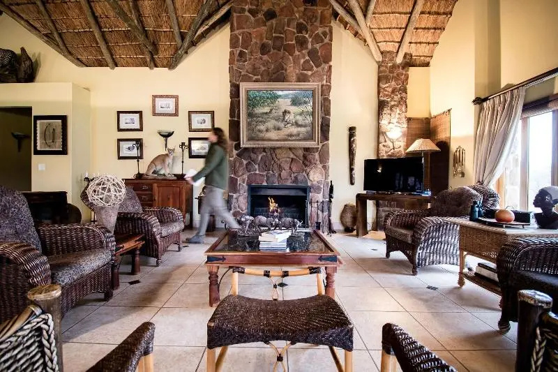 Hotel photo 10