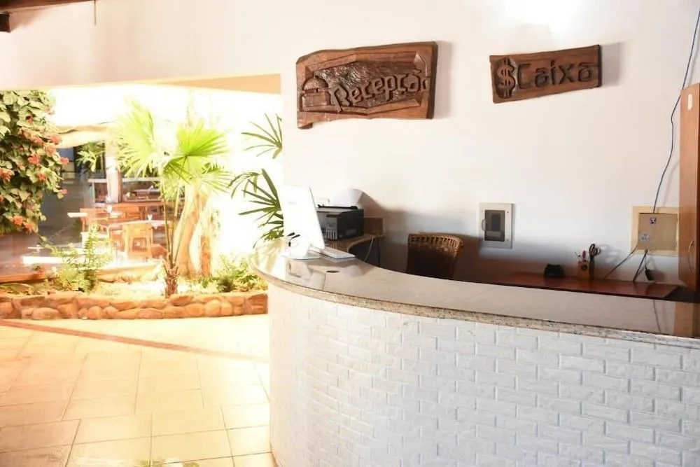 Hotel Catavento - 2