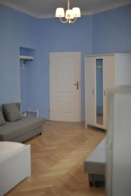 Vinci - Chambres
