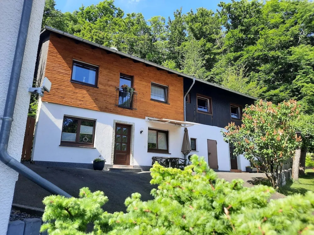 Apartment Near Willingen & Winterberg Ski Slopes