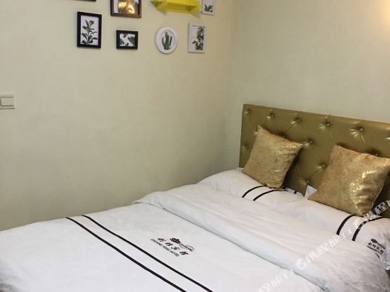 创锋旅馆(上海下南店)