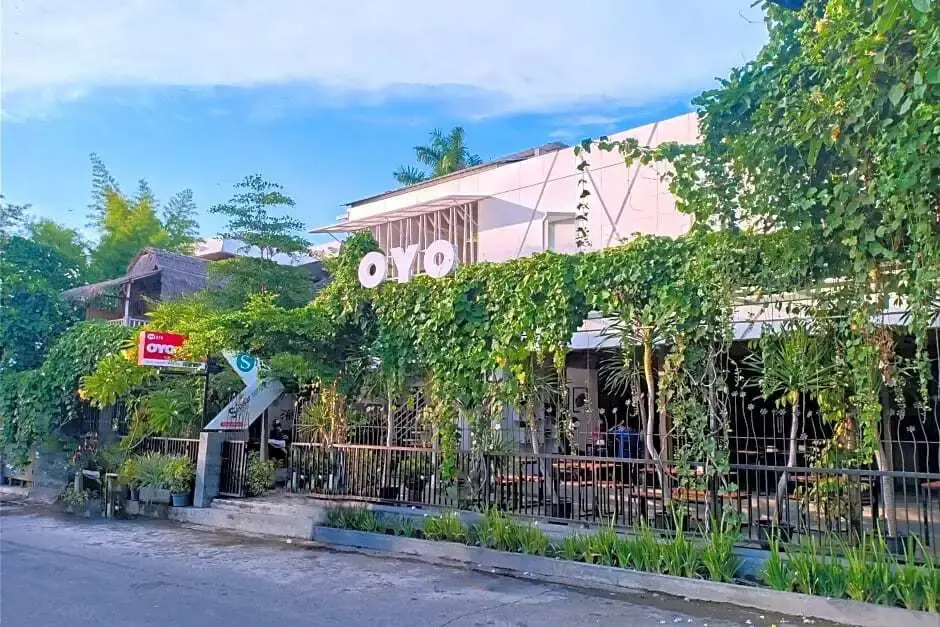 Selasar Hostel