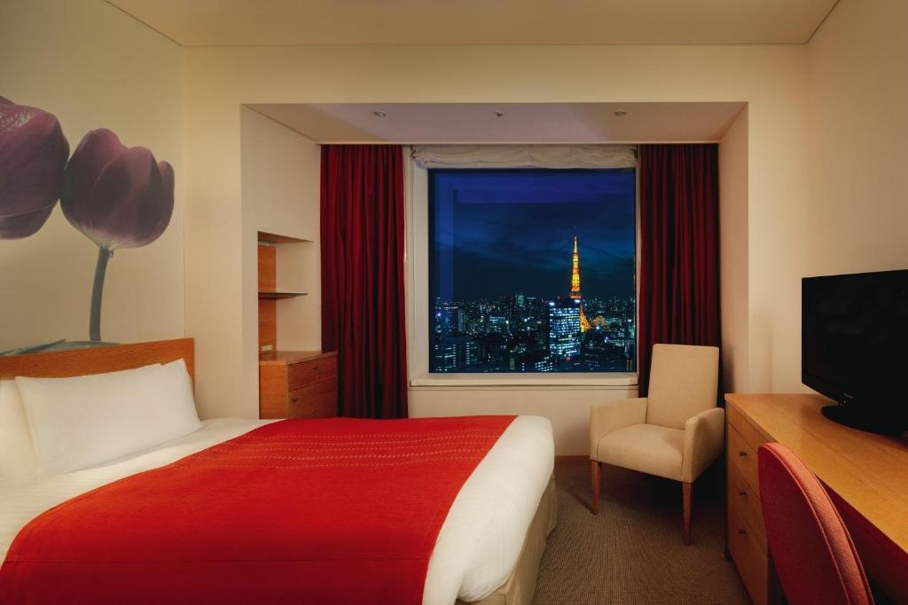 Park Hotel Tokyo 사진 29