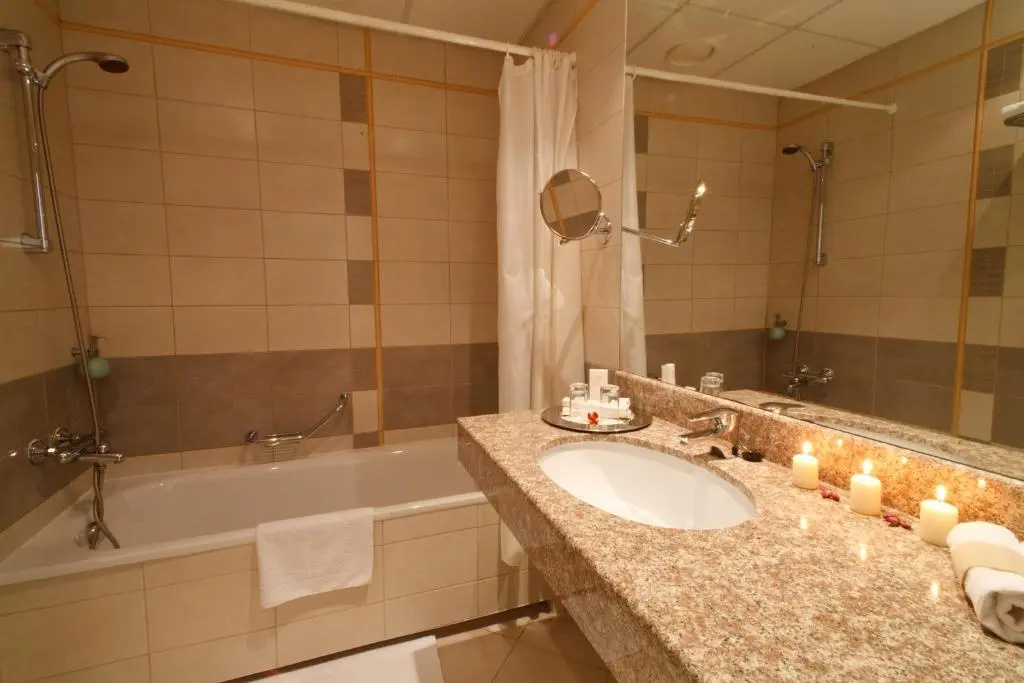 Monika Centrum Hotels - Chambres