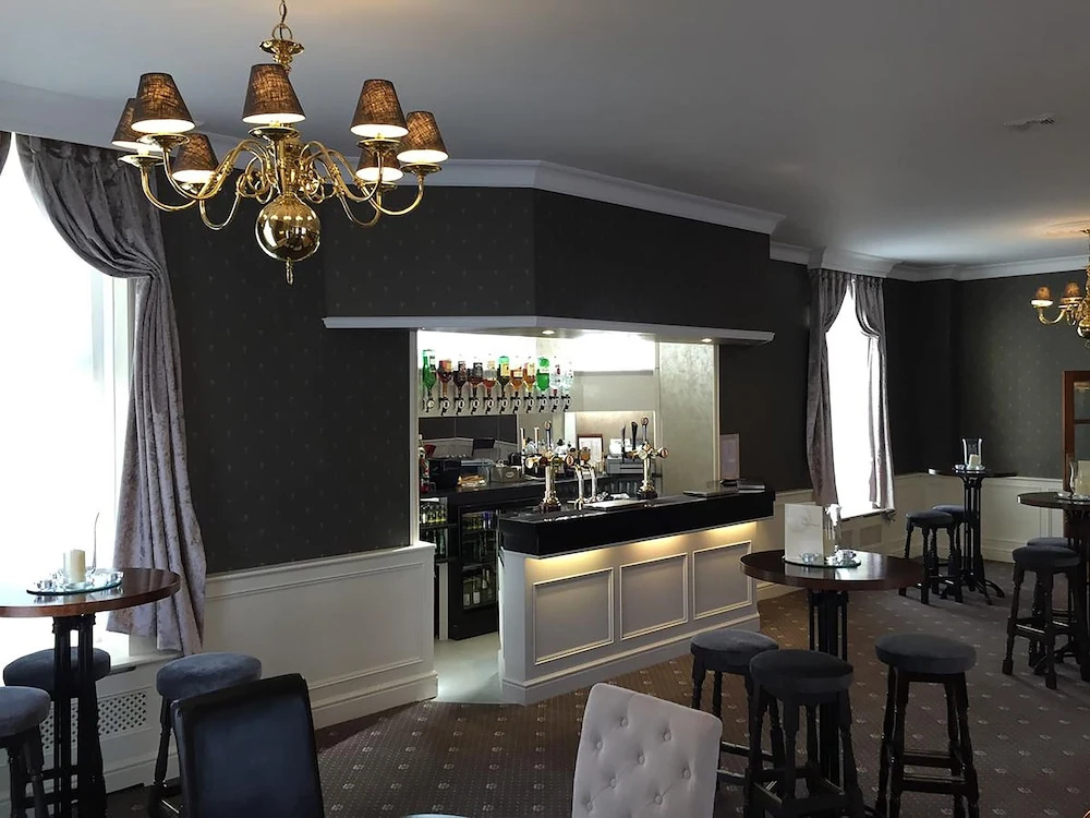 Park Hotel Tenby - Général
