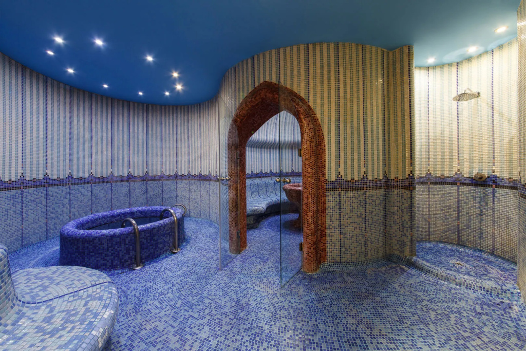 Azalia Hotel Balneo & SPA - Général