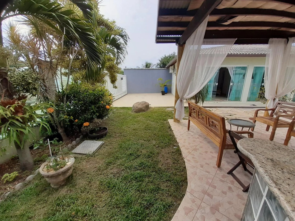 Casa em Cabo frio 4Q para descanso e lazer
