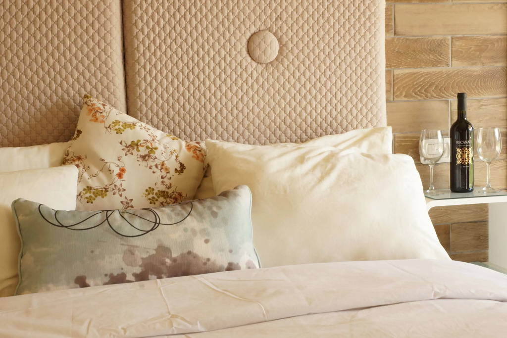 Hotel Erettz Zeelim — фото 3