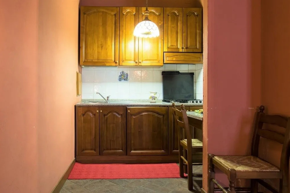 Residenza d'epoca Il Cassero - фото 17