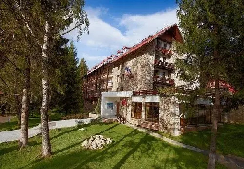 Poiana Hotel
