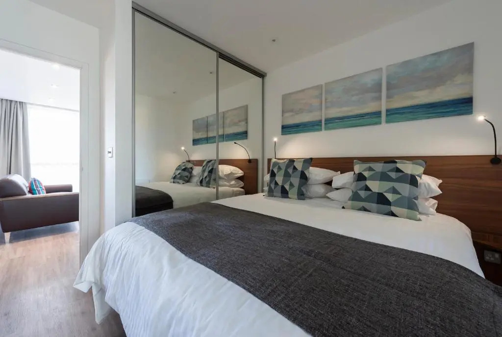 Apartrooms — фото 3