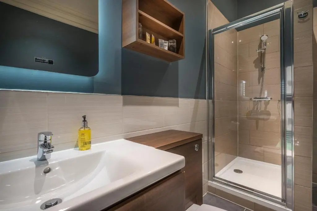 The Kings Head Hotel, Richmond, North Yorkshire - Chambres