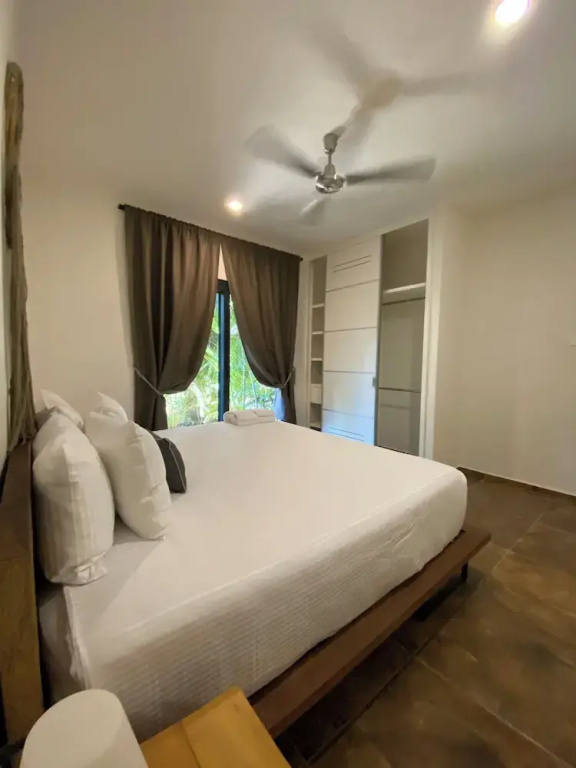 2 Bedrooms Deluxe Suite