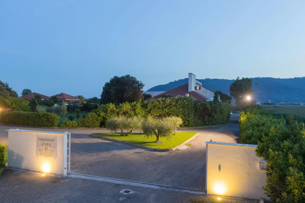 Locanda Dell'Angelo - фото 18