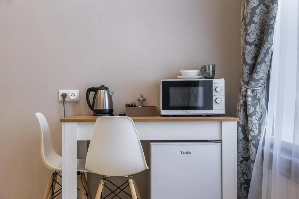 Петроградка - фото 40