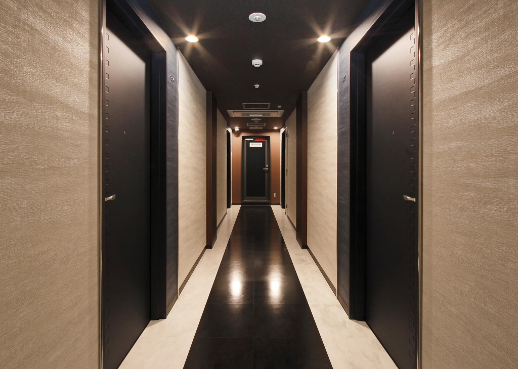 Umeda Plaza Hotel 사진 15