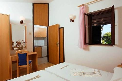 Apartments Lina