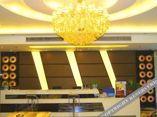 Business Centre