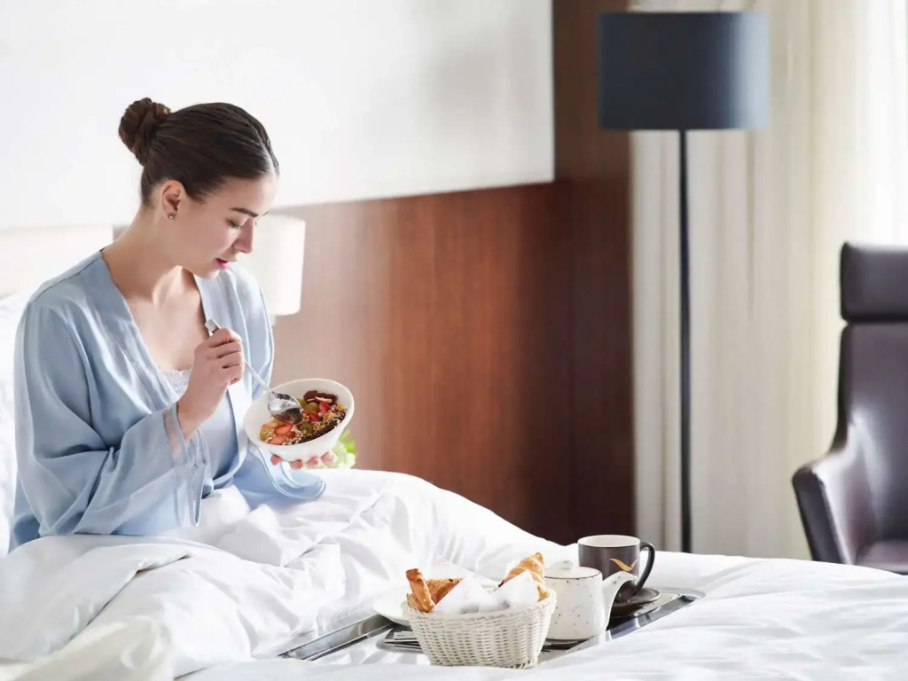 Movenpick Hotel Amman (ex Holiday Inn Amman)