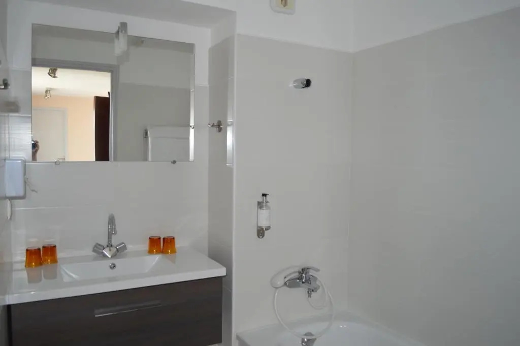 Hotel l'Oceane - Chambres
