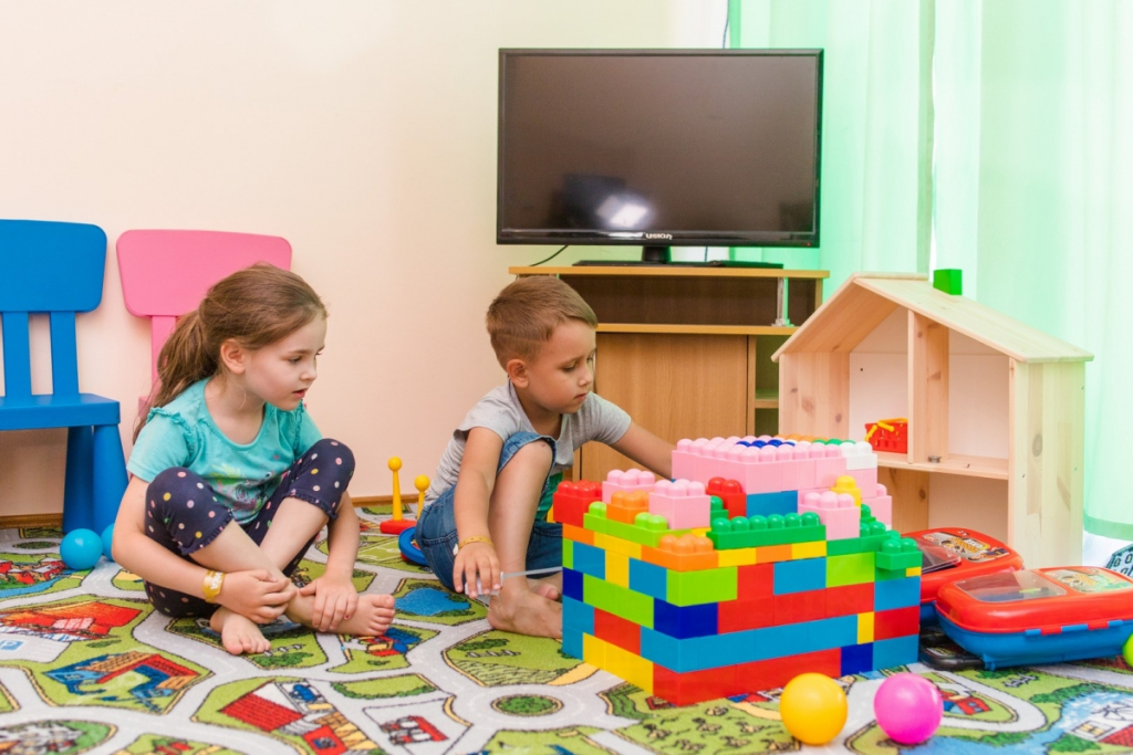 Курортный отель Ателика Карасан 2** - фото 20