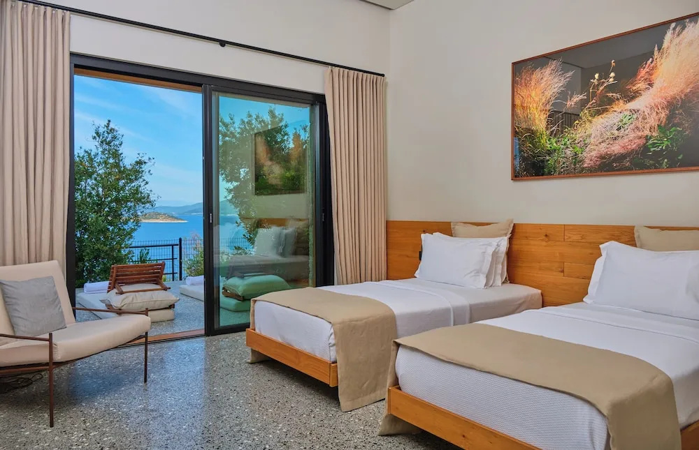 Bodrum Loft — 3