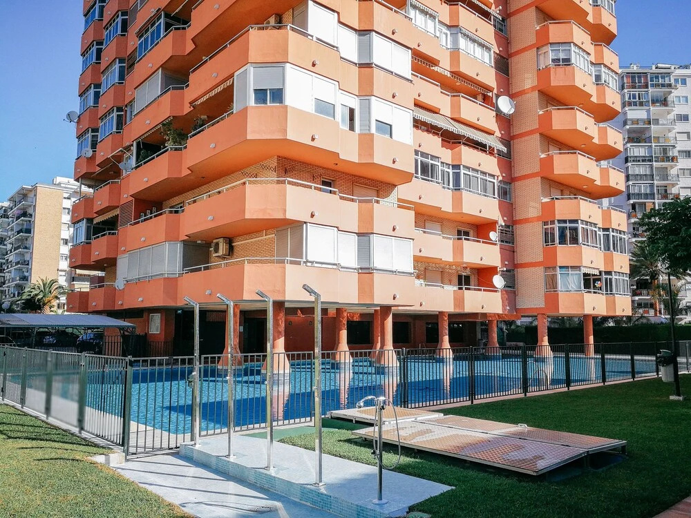 Acapulco Apartment
