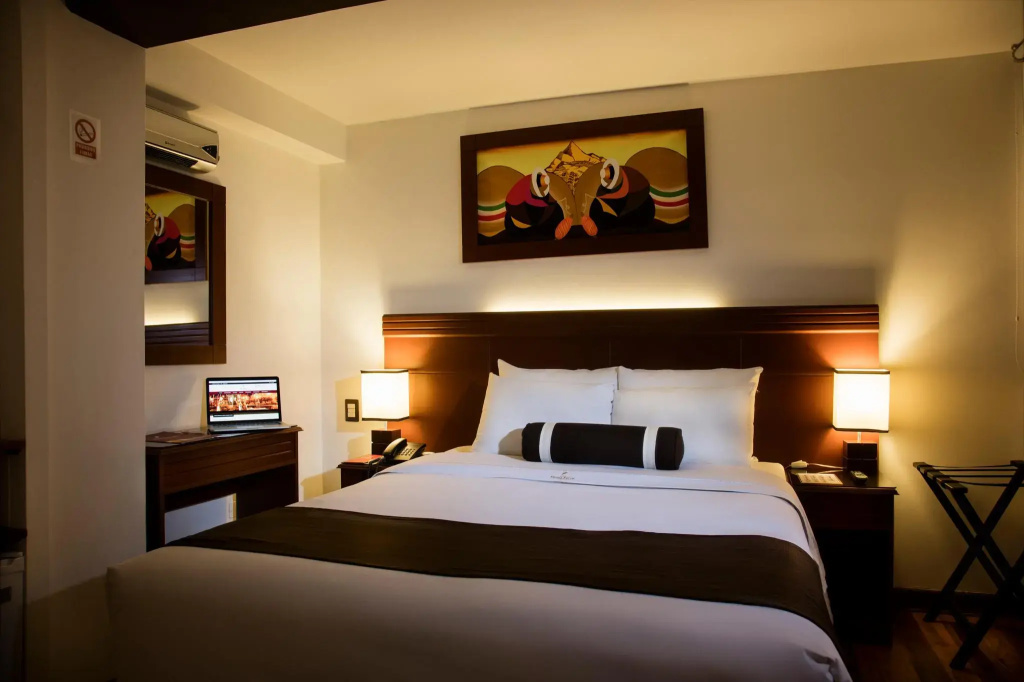 Hotel photo 7