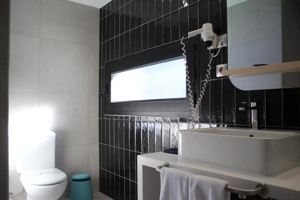 Hotel Roc Meler - Chambres