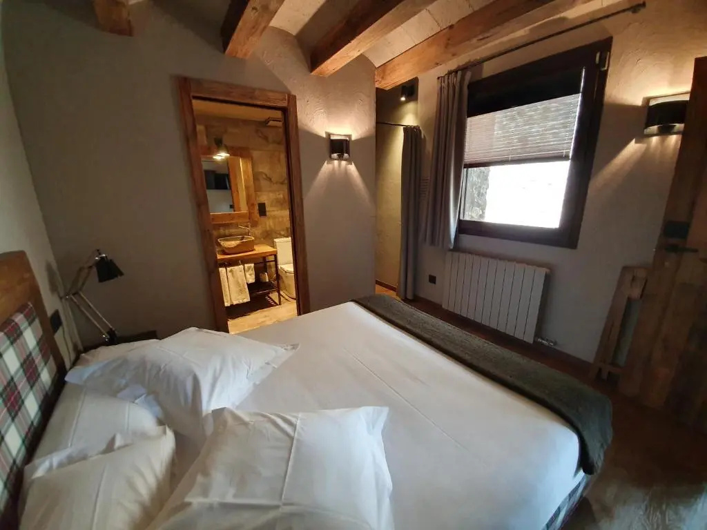 Hotel Puig Francó - Chambres
