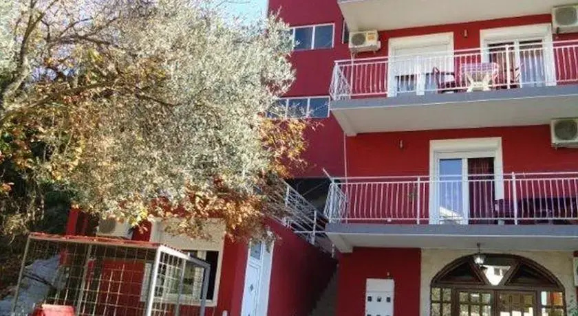 Apartment Lovcen