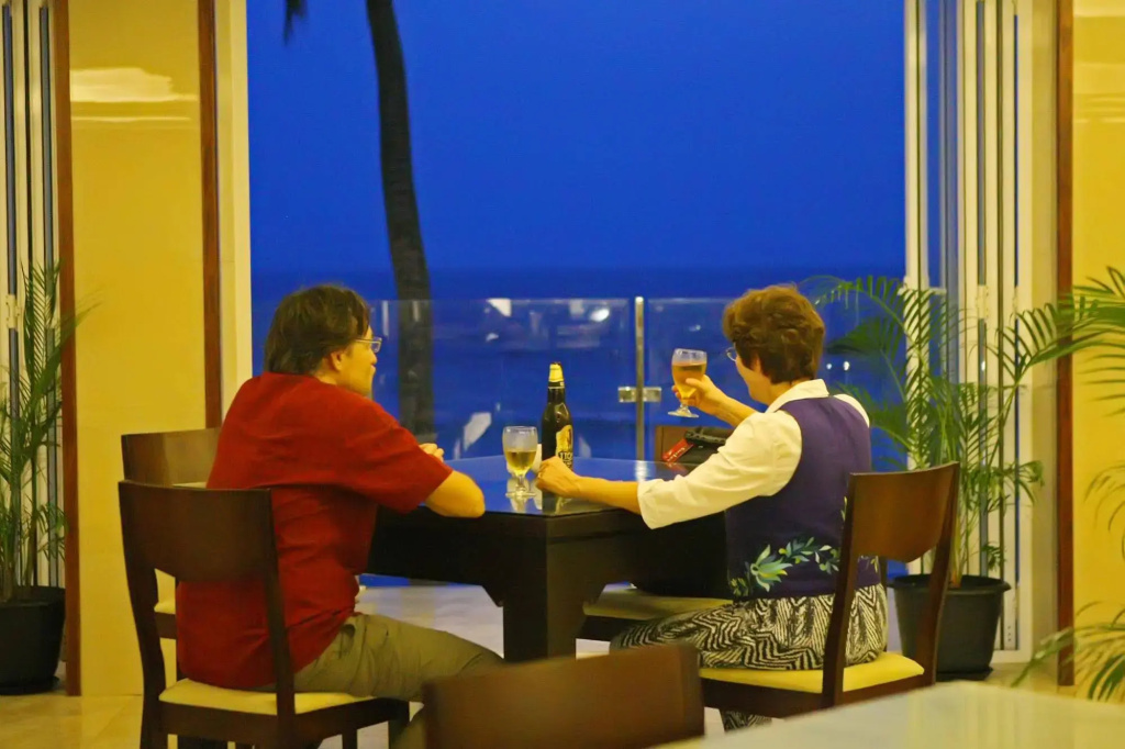 Sayura Beach Hotel - Général