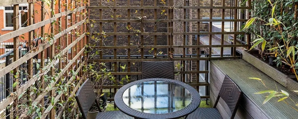 The Grosvenor Square Penthouse