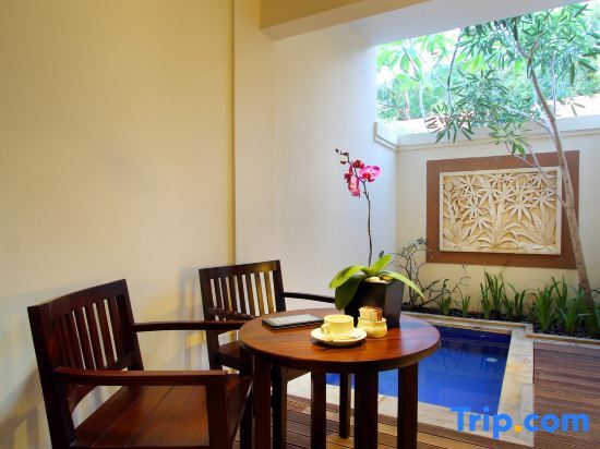 Best Western Kuta Villa
