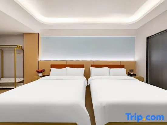 Deluxe Double room (full double bed)