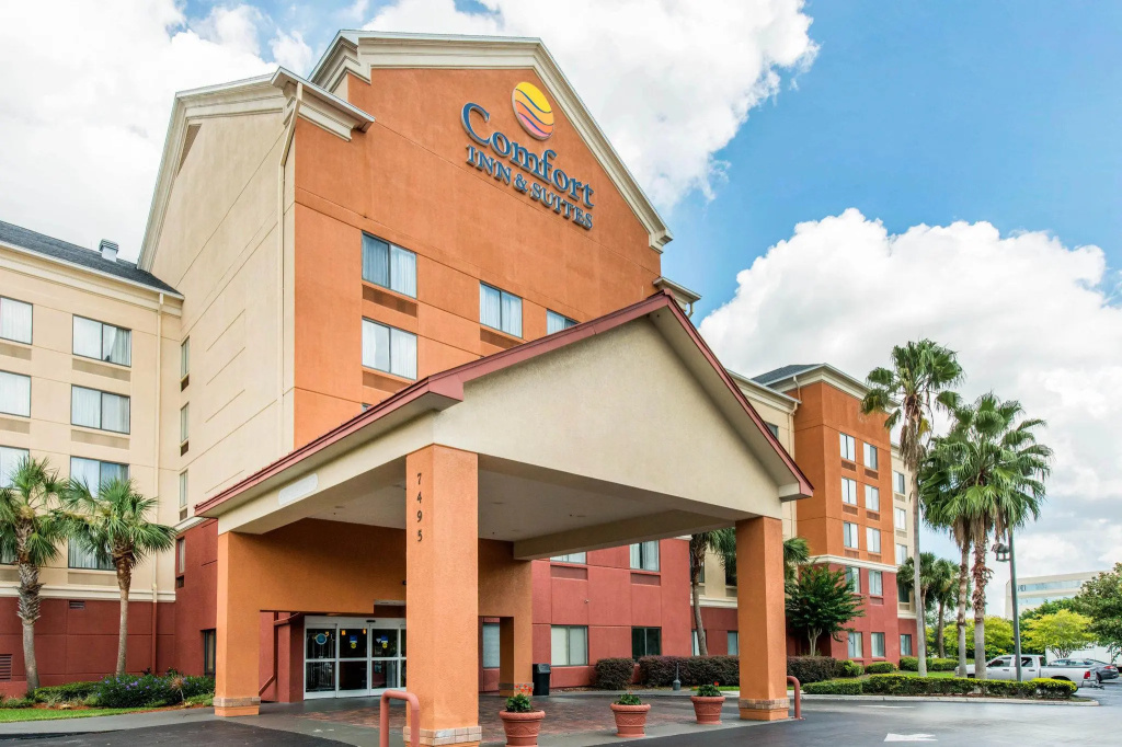 City Express by Marriott Orlando International Drive