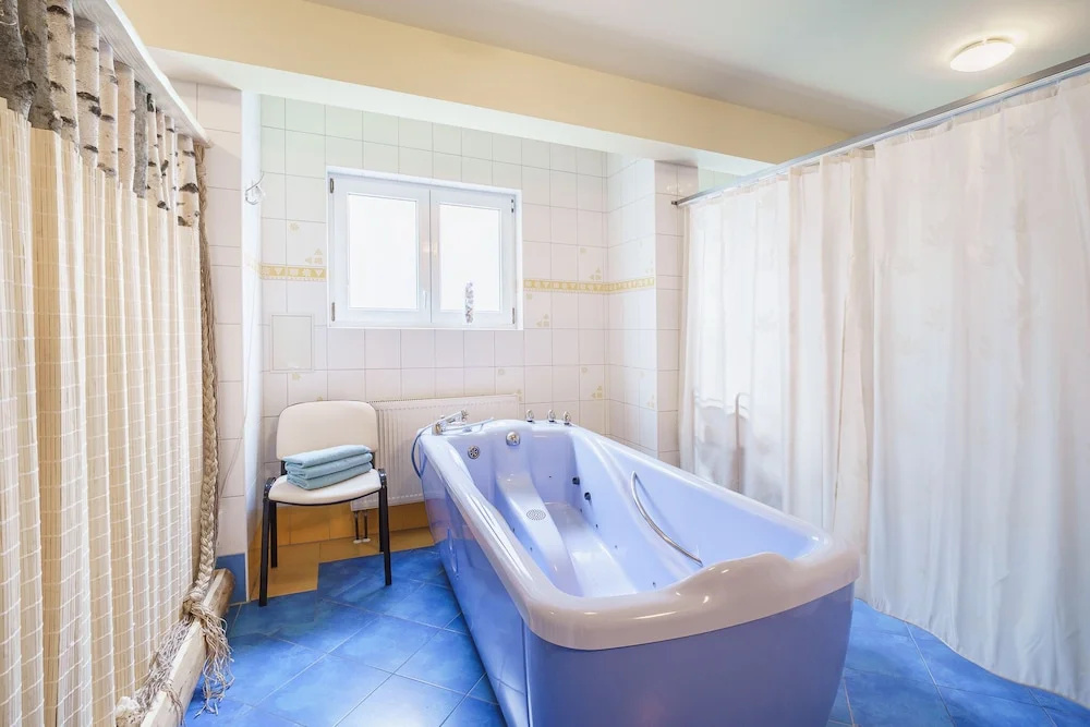 Francis Spa Hotel - Général