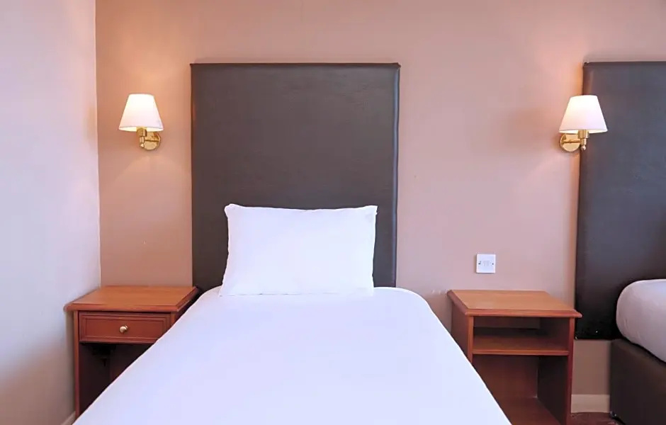 Bear Hotel Havant by Greene King Inns - Chambres