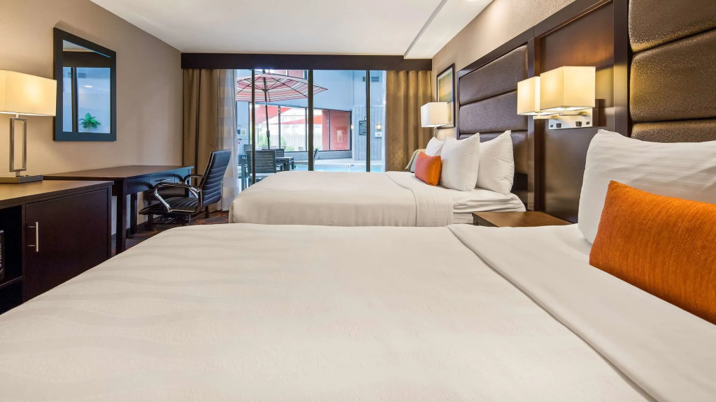 The Great Rivers, an Ascend Collection Hotel - Général