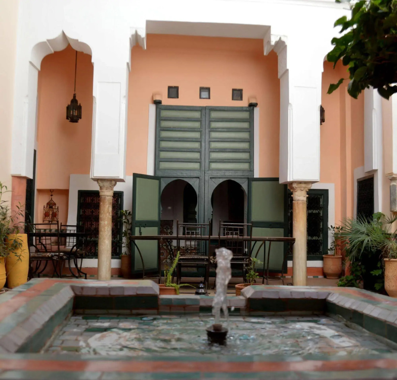 Hotel photo 13