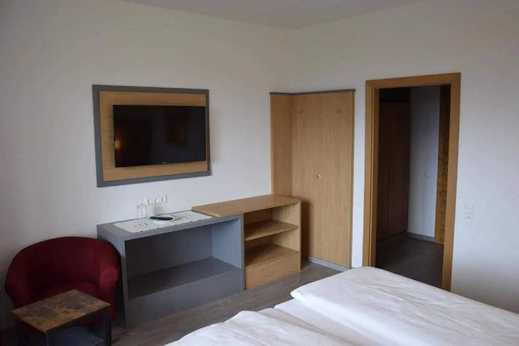 Matzelsdorfer Hof - Chambres