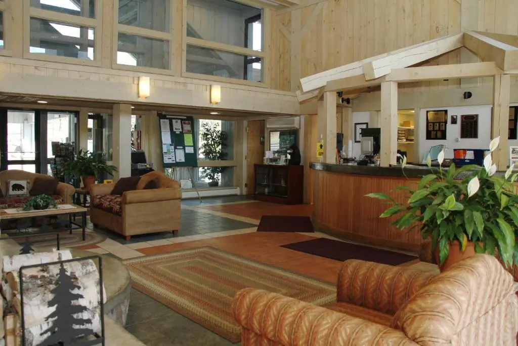Village of Loon Mountain - VI - Chambres