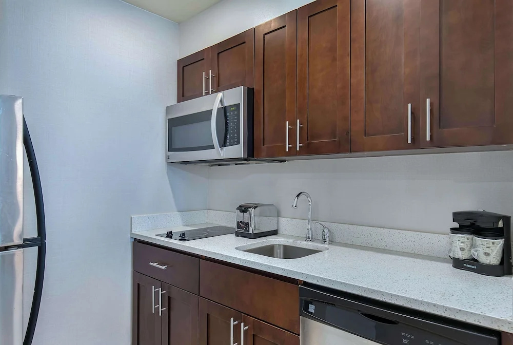 Homewood Suites by Hilton Atlanta / Perimeter Center - Chambres