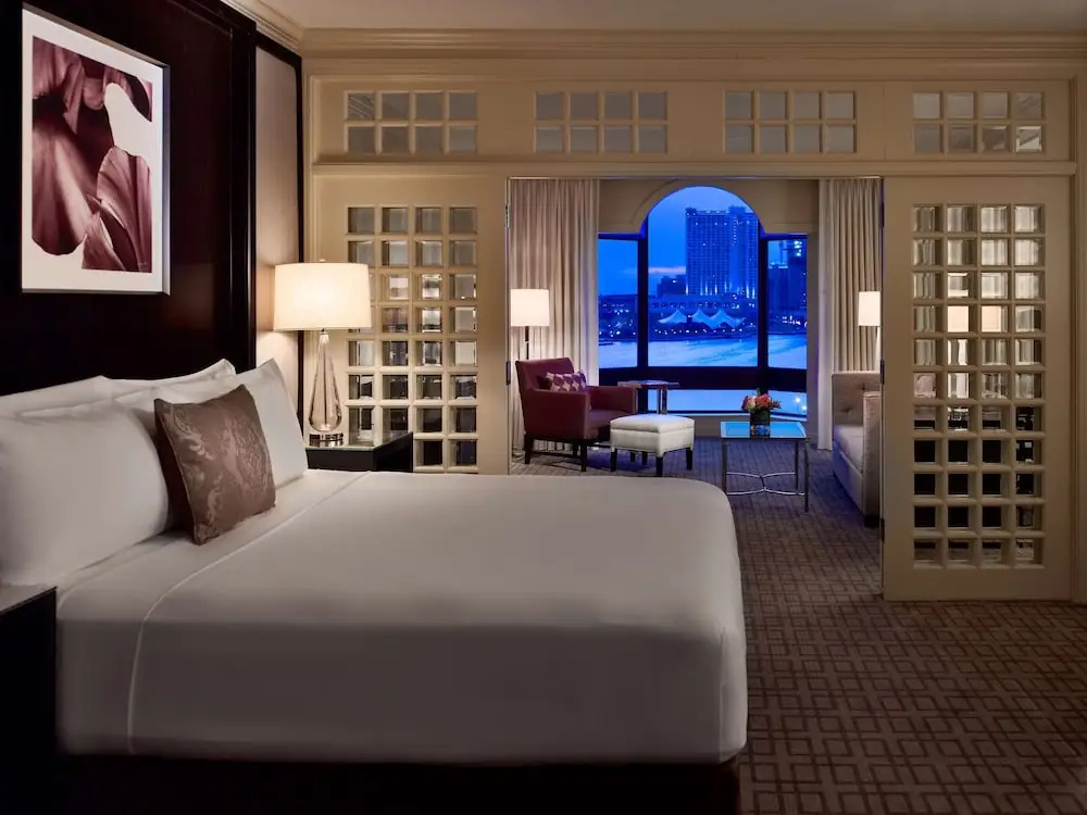 The Royal Sonesta Harbor Court Baltimore - Chambres