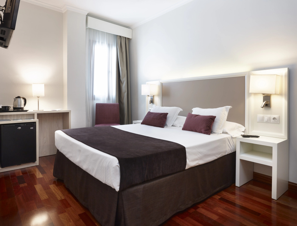 Hotel Maestranza - Général
