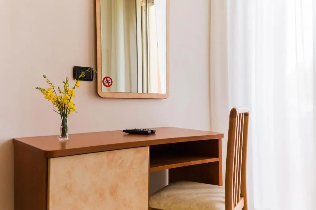 Hotel Garisenda - Chambres