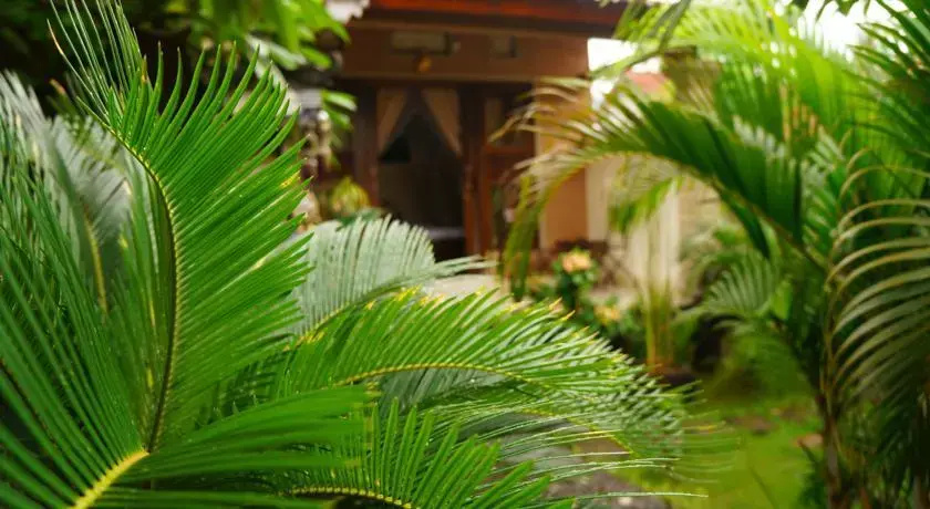 Rumahku Homestay